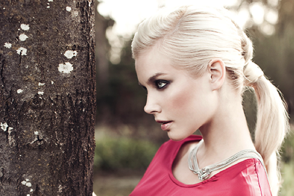Blonde Science -