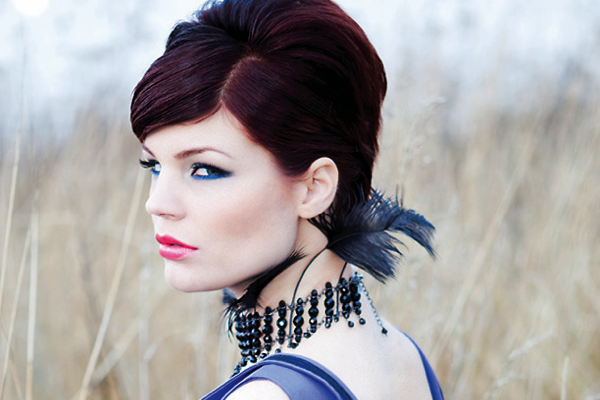 Colour -