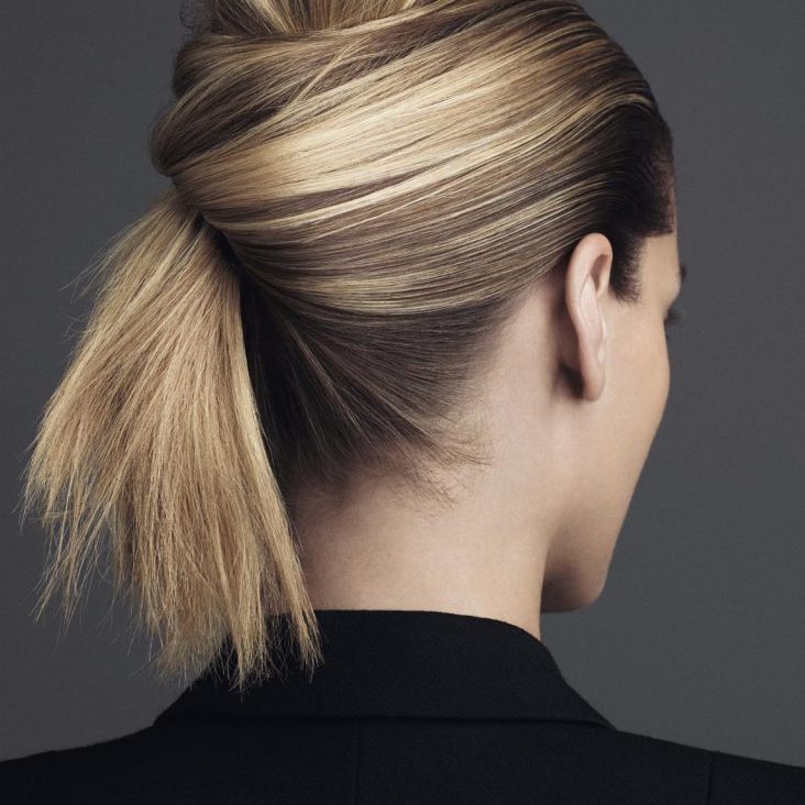 block-updo Contact Hype Hair Studio