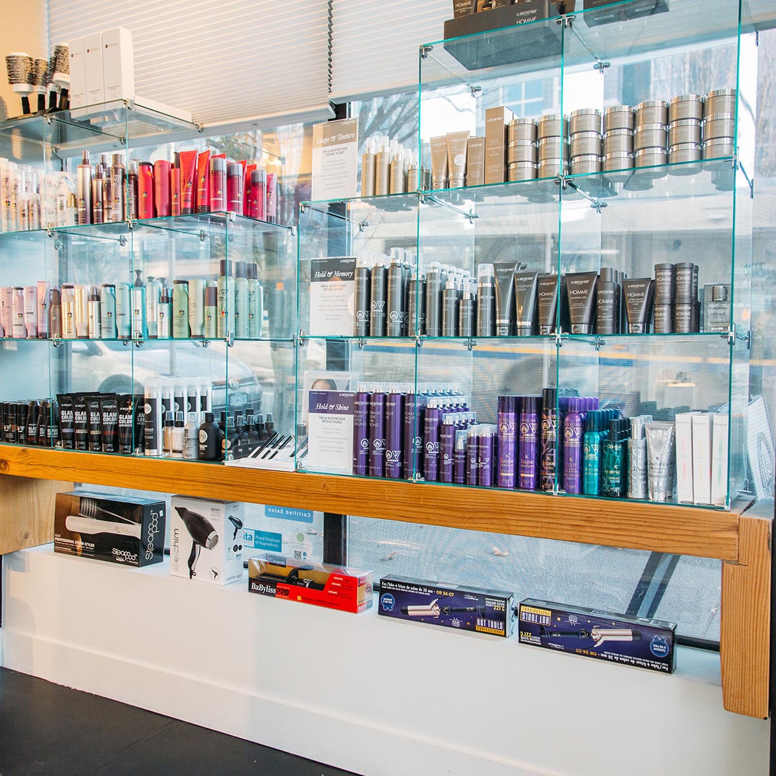 hype-hair-studio-interior-9 Hype Hair Studio Products and Brands